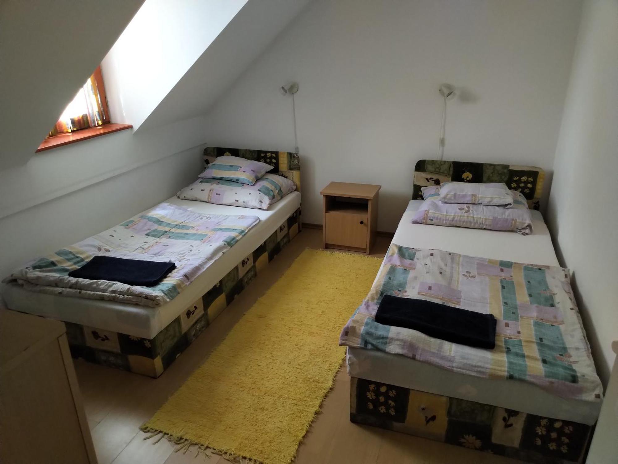 Reteshaz Strudelhaus Apartmanhaz Vonyarcvashegy Εξωτερικό φωτογραφία