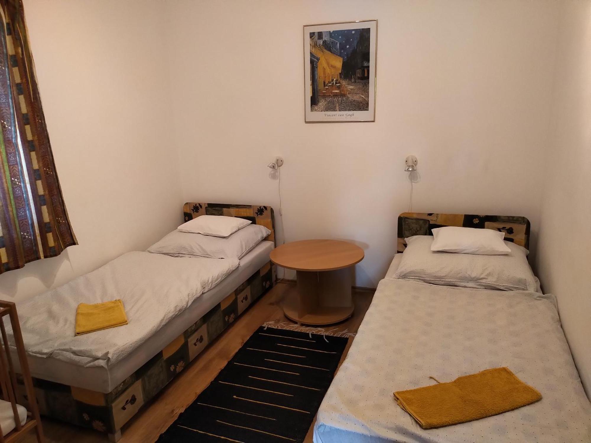 Reteshaz Strudelhaus Apartmanhaz Vonyarcvashegy Εξωτερικό φωτογραφία