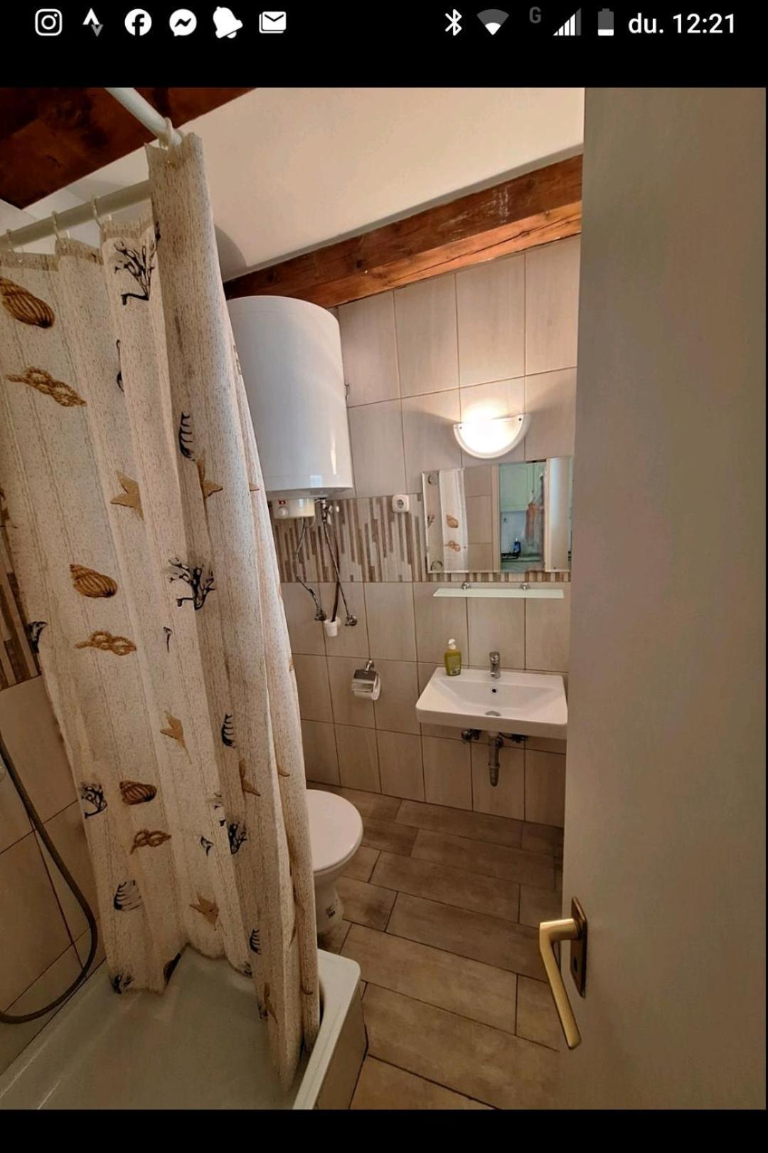 Reteshaz Strudelhaus Apartmanhaz Vonyarcvashegy Εξωτερικό φωτογραφία